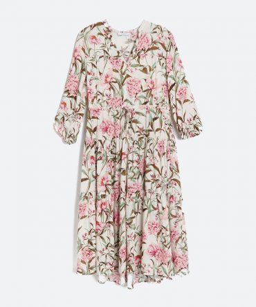 Floral Dress Reserved